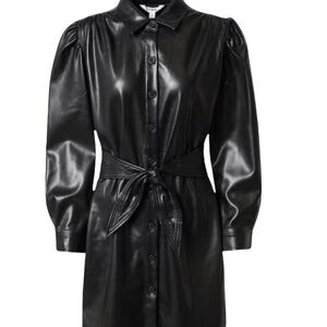 Steve Madden Shirt Dress (Make Me An Offer)